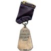 Image 6 : Lot of Five Acadia University Sports Medals.