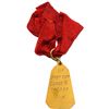 Image 8 : Lot of Five Acadia University Sports Medals.