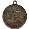 Image 5 : Lot of Six Medals Won by C. Owen.