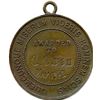 Image 6 : Lot of Six Medals Won by C. Owen.
