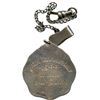 Image 8 : Lot of Six Medals Won by C. Owen.