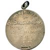 Image 6 : Lot of Three Sports Medals.