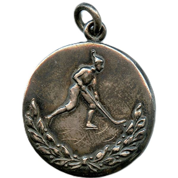 Lot of Six Sports Medals.