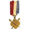 Image 5 : Lot of Six Sports Medals.