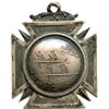 Image 9 : Lot of Six Sports Medals.