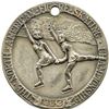 Image 1 : Lot of Four Sports Medals.