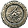 Image 3 : Lot of Four Sports Medals.