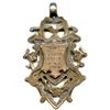 Image 8 : Lot of Four Sports Medals.