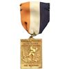 Image 13 : Lot of Seven Sports Medals.