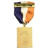 Image 14 : Lot of Seven Sports Medals.
