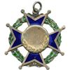 Image 1 : Lot of Seven Sports Medals.