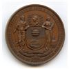 Image 1 : Lr. 612 — Lower Canada Board of Arts and Manufactures Exhibition Medal.