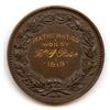 Image 2 : Lr. 1856 — Queen’s University, Copper