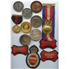Image 1 : WORSICK Family Group of Medals