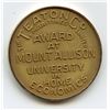 Image 1 : T Eaton Co. Gold Medal