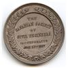 Image 2 : Gzowski Silver Medal