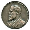 Image 1 : 1907 In Memory Of Allan Wyon Medal.
