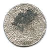 Image 2 : KM # 486.13/ Gad. #321: France 1727 ecu “M” (Toulouse) weight:26.53 g. Grade 4