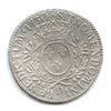 Image 2 : KM 486.6/Gad. #321: France 1730 ecu “D” (Lyon) weight: 27.95, Grade 2