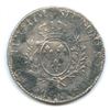 Image 2 : KM 512.11/Gad. #322: France 1751 ecu “K” (Bordeaux) weight: 26.01 g, Grade 3