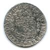 Image 2 : KM 104.1, Spanish colonial, 1748, 8 reale, MF, Mexico, weight 24.81 g, Grade 4