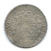 Image 2 : KM 104.2, Spanish colonial, 1757, 8 reale, MM, Mexico, weight 25.57 g, Grade 2