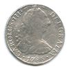 Image 1 : Spanish colonial, 1783, 8 reales, Mexico, 19.82g