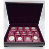 Image 1 : Historic Silver Coins Collection