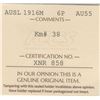 Image 3 : 1916M Australia Six Pence