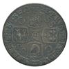 Image 2 : 1723 Great Britain Shilling