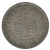 Image 2 : 1887 Great Britain 1/2 Crown