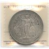 Image 1 : 1909B Great Britain Trade Dollar