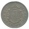Image 2 : Great Britain Half Crowns and South Africa Five Shillings
