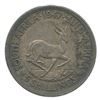 Image 4 : Great Britain Half Crowns and South Africa Five Shillings