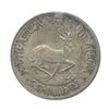 Image 5 : Great Britain Half Crowns and South Africa Five Shillings
