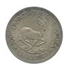 Image 6 : Great Britain Half Crowns and South Africa Five Shillings