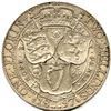Image 12 : Lot of Fourteen Silver British Coins.