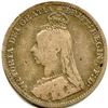 Image 17 : Lot of Fourteen Silver British Coins.