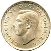 Image 23 : Lot of Fourteen Silver British Coins.