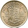 Image 24 : Lot of Fourteen Silver British Coins.
