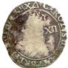 Image 3 : Lot of Fourteen Silver British Coins.