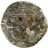 Image 4 : Lot of Fourteen Silver British Coins.