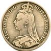 Image 9 : Lot of Fourteen Silver British Coins.