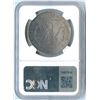 Image 2 : 1892cc USA Silver Dollar