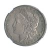 Image 3 : 1892cc USA Silver Dollar