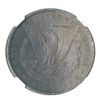 Image 4 : 1892cc USA Silver Dollar