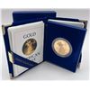 Image 3 : 1986 USA Proof $20 Gold