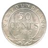 Image 2 : 1919C Newfoundland Fifty Cents