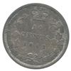 Image 2 : 1862 New Brunswick Ten Cents