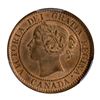 Image 2 : 1859 One Cent - Narrow 9